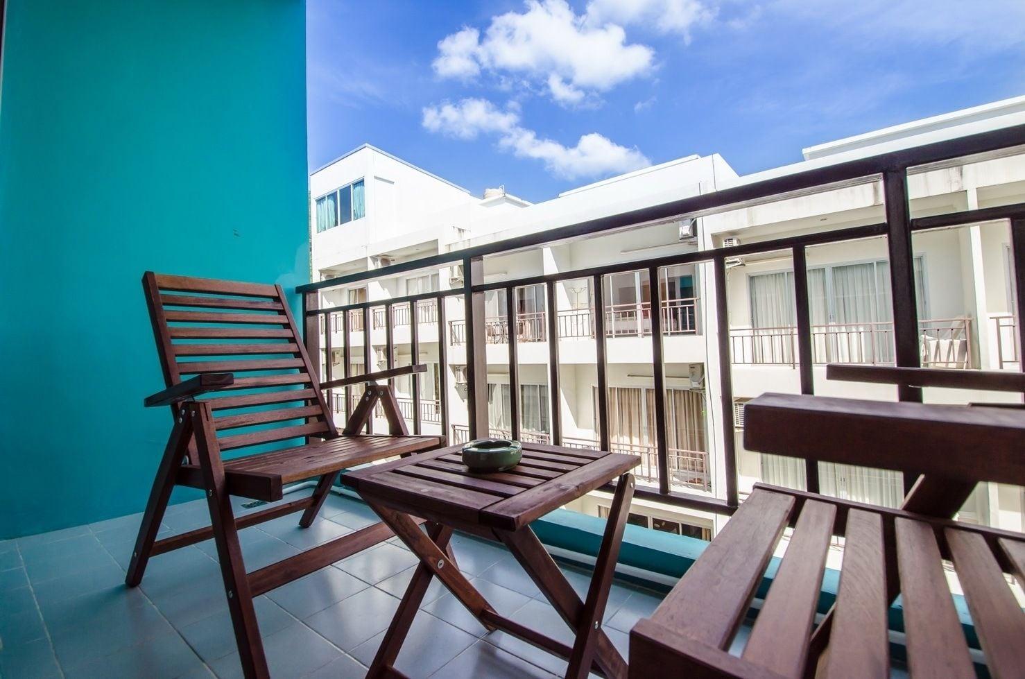 Hotell Two Color