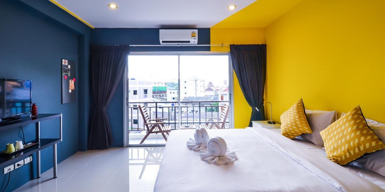 Hotell Two Color 2*
