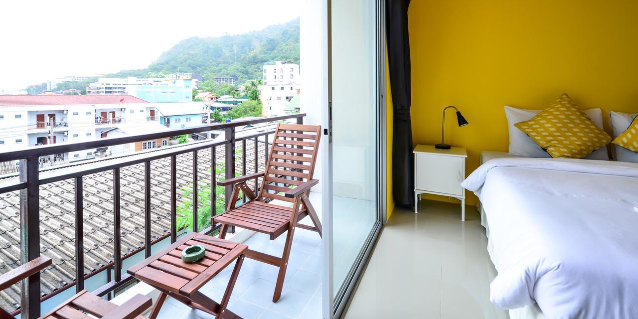 Hotell Two Color
