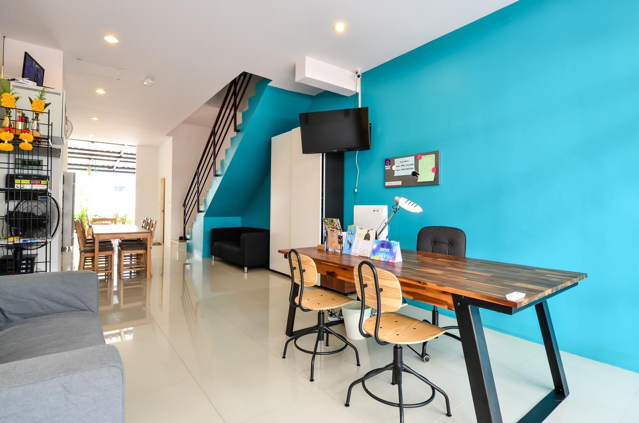 Hotell Two Color