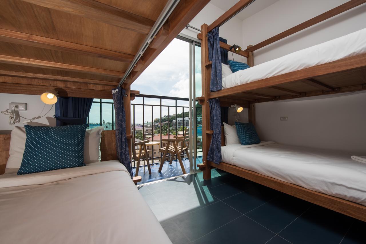 Hotell Two Color